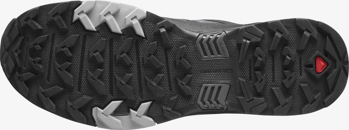 Salomon X Ultra 4 GTX magnet/black/monument (Herren)