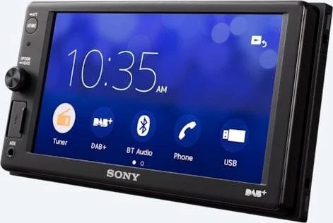 Sony XAV-AX1005DB