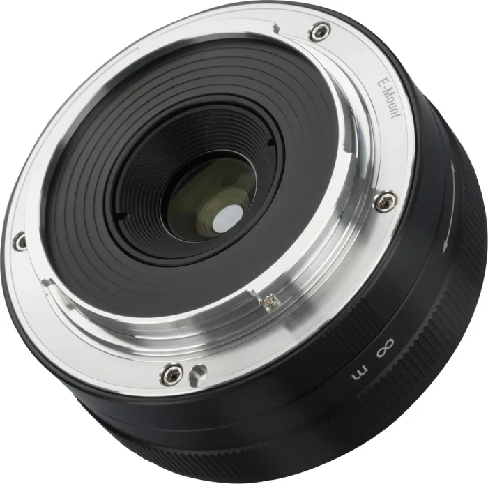 7artisans 18mm 5.6 für Sony E