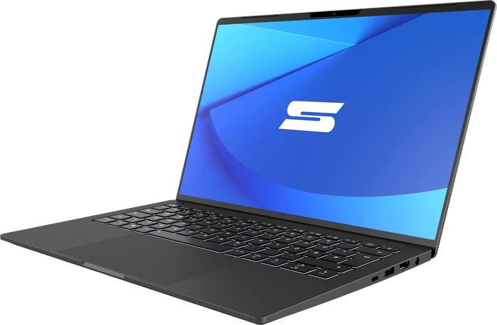 Schenker Vision 14 E22bbm, Core i7-12700H, 16GB RAM, 1TB SSD, DE