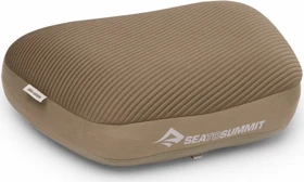Sea to Summit Aeros Premium Regular Kissen burnt olive