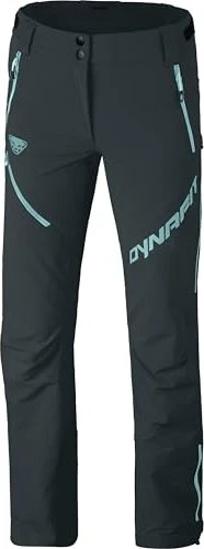 Dynafit Mercury 2 DST Hose lang blueberry/marine blue (Damen)