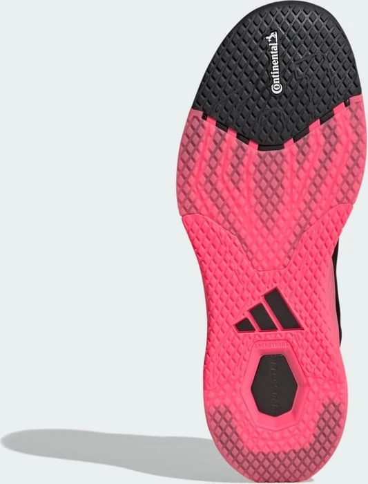 adidas Dropset 4 core black/grey six/solar turbo