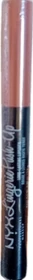 NYX Lip Lingerie Push-Up Long-Lasting Lipstick lace detail, 3.5g