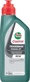 Castrol Manual EP 80W 1l
