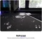 Endorfy Stoneflow Black XL, 900x400mm, schwarz/mehrfarbig gesprenkelt Vorschaubild