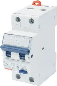 Gewiss MDC 60 1P+N B 0.03A Typ A 6A 2TE