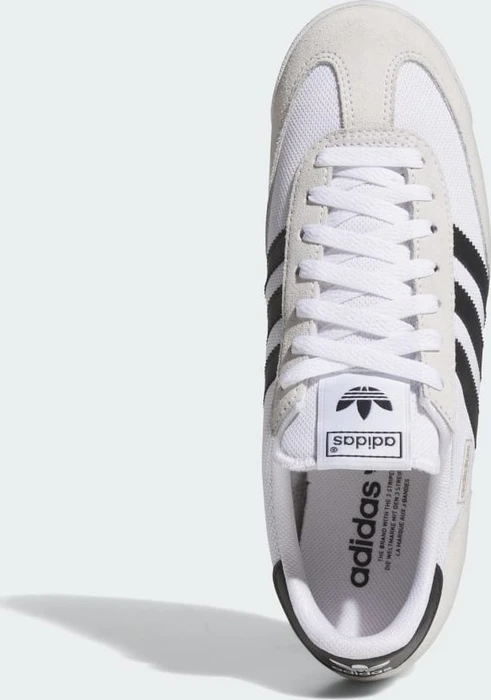 adidas R71 core black/cloud white/crystal white (Herren)