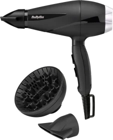 BaByliss Turbo Pro 2100