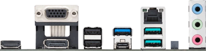ASUS Prime B760-Plus (Intel 1700)