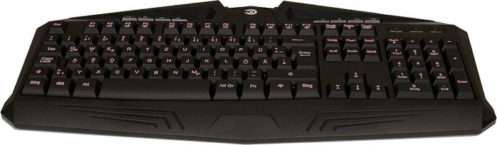 Hyrican Striker 6495, Red, Core i7-9700K, 16GB RAM, 480GB SSD, 2TB HDD, GeForce RTX 2080 SUPER