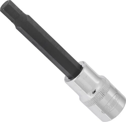Vigor Innensechskant Steckschlüssel 1/2", 13x100mm