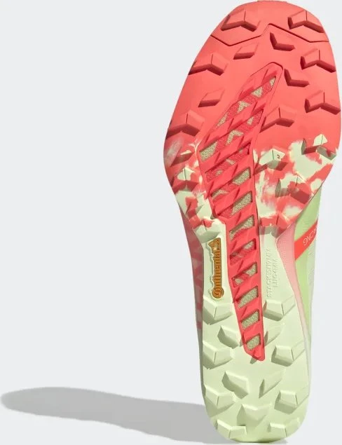 adidas Terrex Speed Pro almost lime/pulse lime/turbo (Damen)