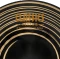Meinl Classics Custom Dark Micro Stack Hats 8" Vorschaubild