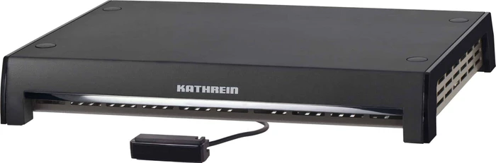 Kathrein HDS 166 plus Antennen-Set für den halbautomatischen SAT-Empfang