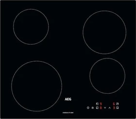 AEG Electrolux IB6420ACB Induktionskochfeld autark