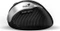 Genius Ergo 8250S Wireless Vertical Ergonomic Silent Mouse Silver Gray schwarz/silber, USB Vorschaubild