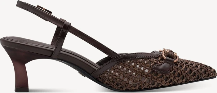 Tamaris Slingpumps braun (Damen)