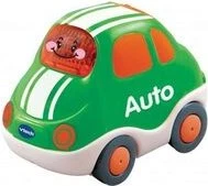 VTech Tut Tut Baby Flitzer Auto grün