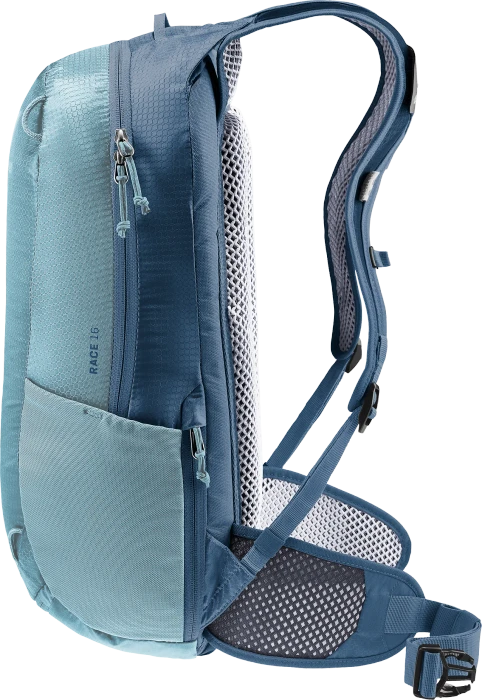Deuter Race 16 lake/ink