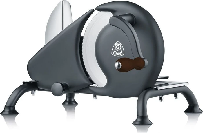 Graef Manuale H 92 Limited Edition Hand-Allesschneider
