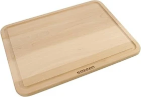 Fackelmann Schneidebrett 30x23cm