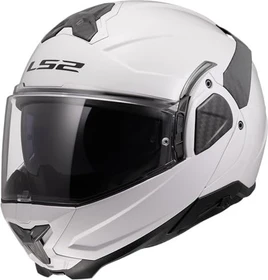 LS2 FF910 Advant II Solid weiß