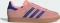 adidas Gazelle semi pink spark/lucid blue/gum Vorschaubild