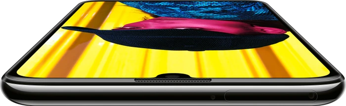 Huawei P Smart (2019) Dual-SIM schwarz