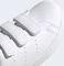 adidas Stan Smith cloud white/green (Junior) Vorschaubild
