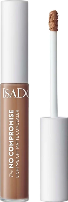 IsaDora No Compromise Lightweight Matte Concealer 9nc, 10ml