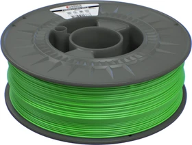 Formfutura Volcano PLA 150C, Lime Green, Spule, 1.75mm, 1.00kg