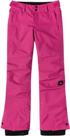 O'Neill Charm Skihose lang fuchsia red (Junior)