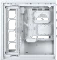 ASUS ROG Cronox GR801 Curve TG ARGB White, Glasfenster Vorschaubild