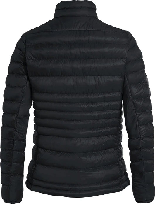 Vaude Batura Funktionsjacke schwarz (Damen)