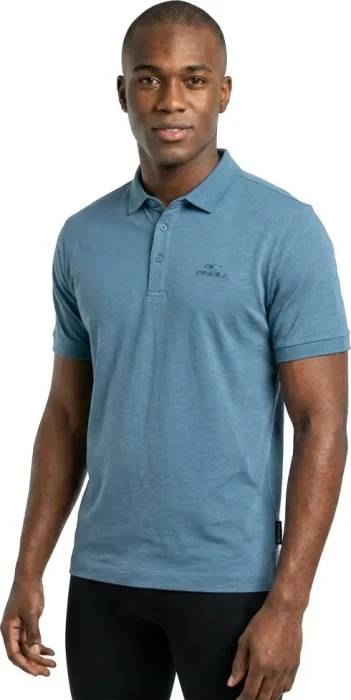 O'Neill Small Logo Poloshirt kurzarm copen blue (Herren)