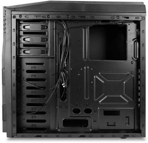 NZXT Tempest 410