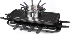 Silva Schneider PK-RF120 Raclette/Fondue