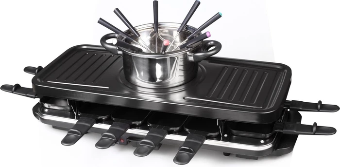 Silva Schneider PK-RF120 Raclette/Fondue