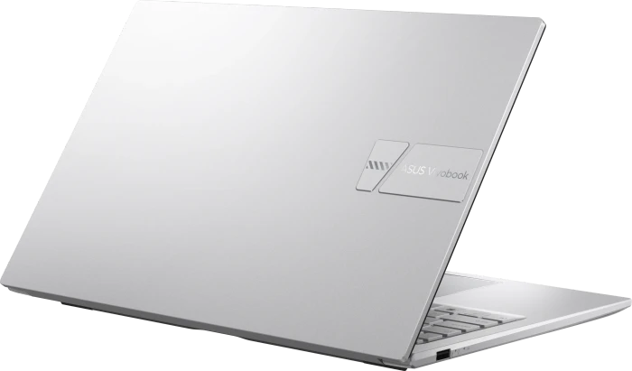ASUS VivoBook 15 X1504VA-BQ285W, Cool Silver, Core i3-1315U, 8GB RAM, 512GB SSD, DE