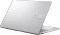 ASUS VivoBook 15 X1504VA-BQ285W, Cool Silver, Core i3-1315U, 8GB RAM, 512GB SSD, DE Vorschaubild