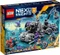 LEGO Nexo Knights - Jestros Monströses Monster-Mobil (MoMoMo) Vorschaubild