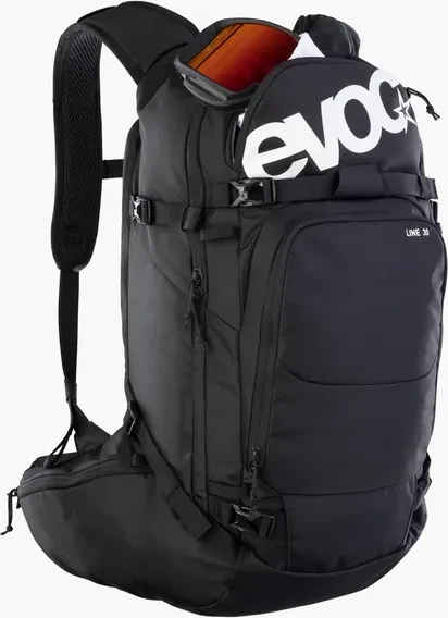 Evoc Line 30 schwarz