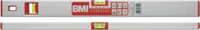 BMI Eurostar 690 EM Wasserwaage 40cm
