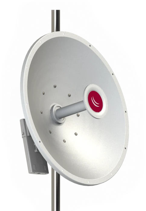 MikroTik mANT30 standard type mount Outdoor-Parabolantenne, 5GHz, 30dBi, RP-SMA, direktional