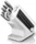 Ninja K62006EUWH Stay Sharp Messerblock-Set, 6-tlg.