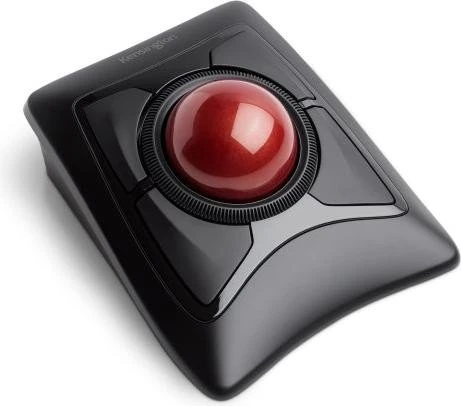 Kensington Expert Mouse Wireless Trackball LE, Bluetooth