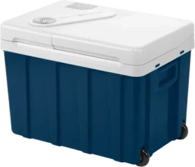 Mobicool MQ40W Thermoelektro-Kühlbox blau