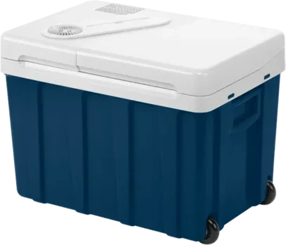 Mobicool MQ40W Thermoelektro-Kühlbox blau