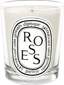 Diptyque Paris Roses Duftkerze, 70g